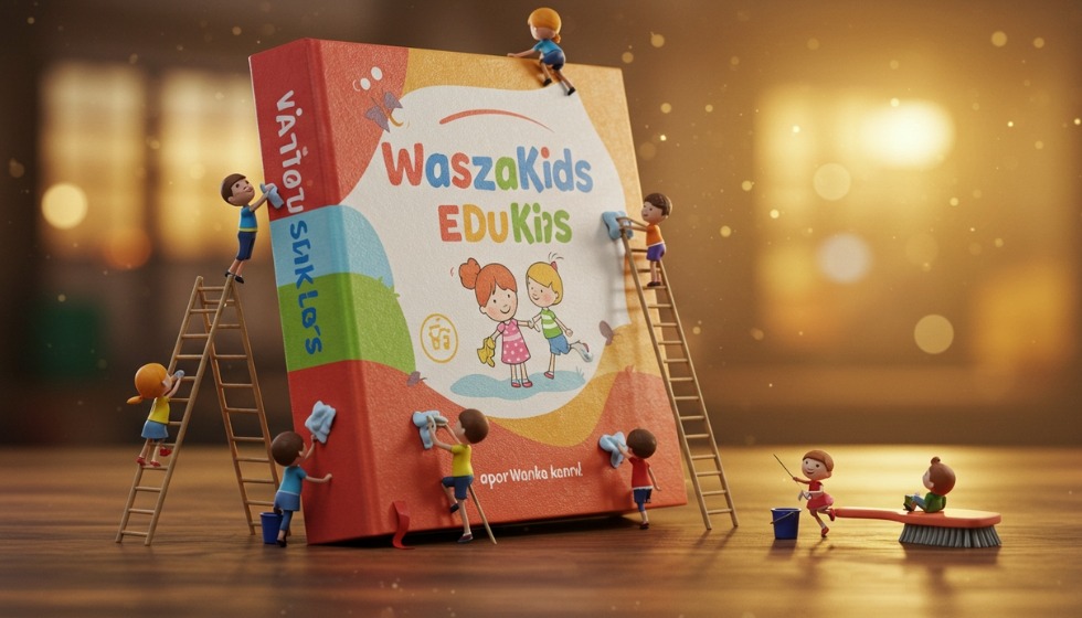 WaszaEduKids